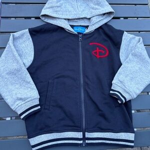 Like new! Disney Tokyo resort jacket